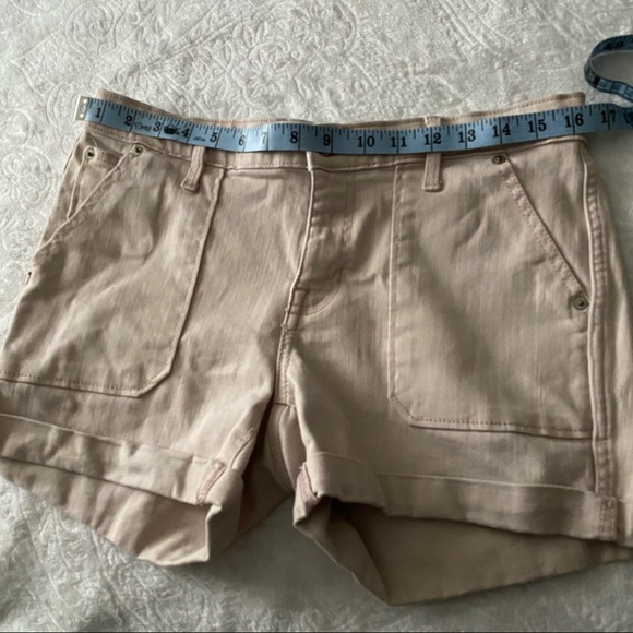 Gap Girlfriend Jean Shorts - Picture 7 of 11